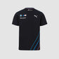 BMW Motorsport Replica Team Tee Navy