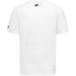 BMW Motorsport Replica Team Tee White
