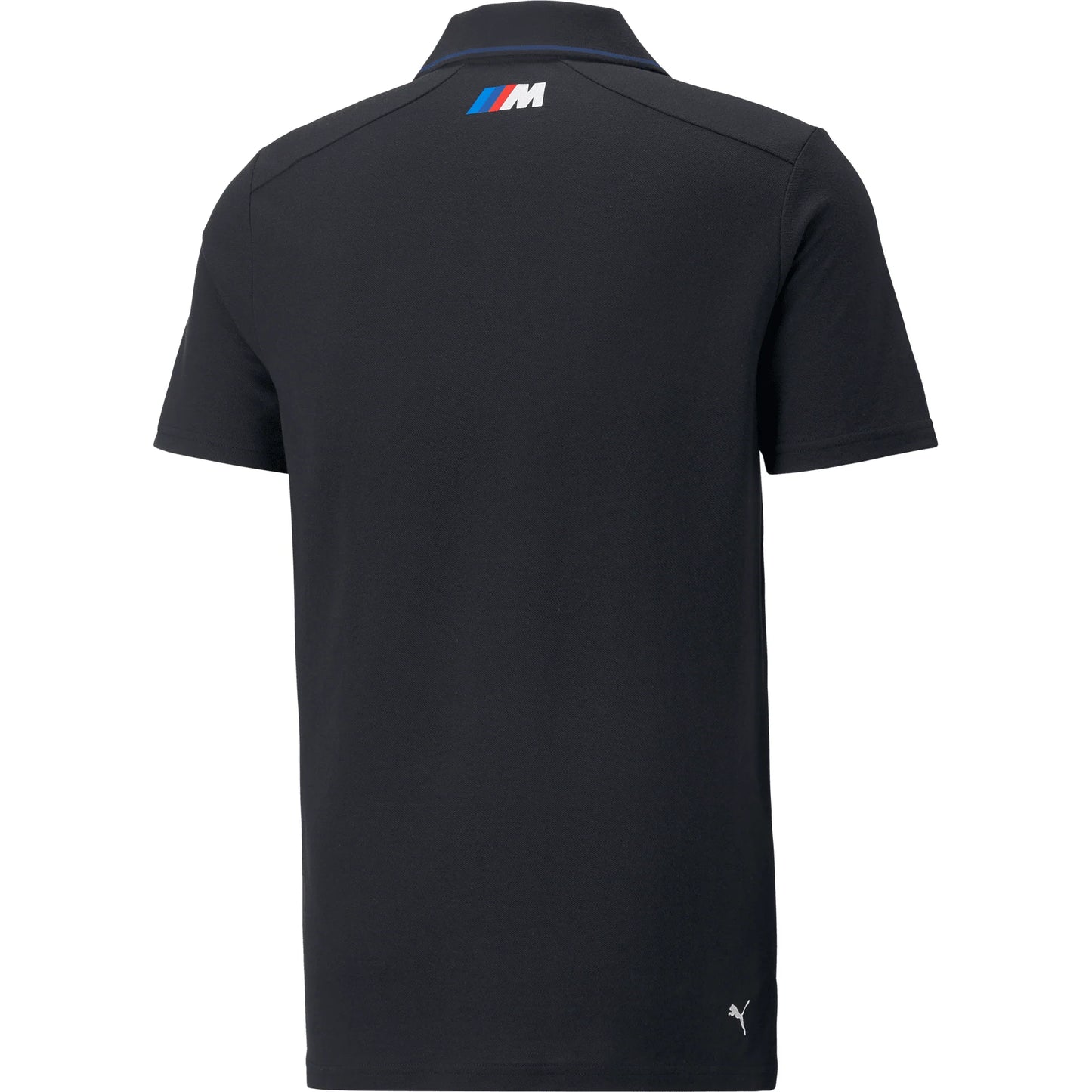 BMW Motorsport Replica Team Polo Shirt Navy