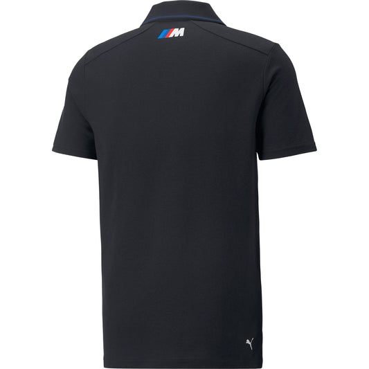 BMW Motorsport Replica Team Polo Shirt Navy