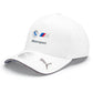 BMW Motorsport Replica Team Hat White