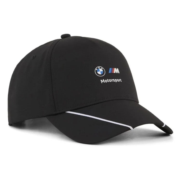 Puma x BMW M Motorsport Racing Hat Black