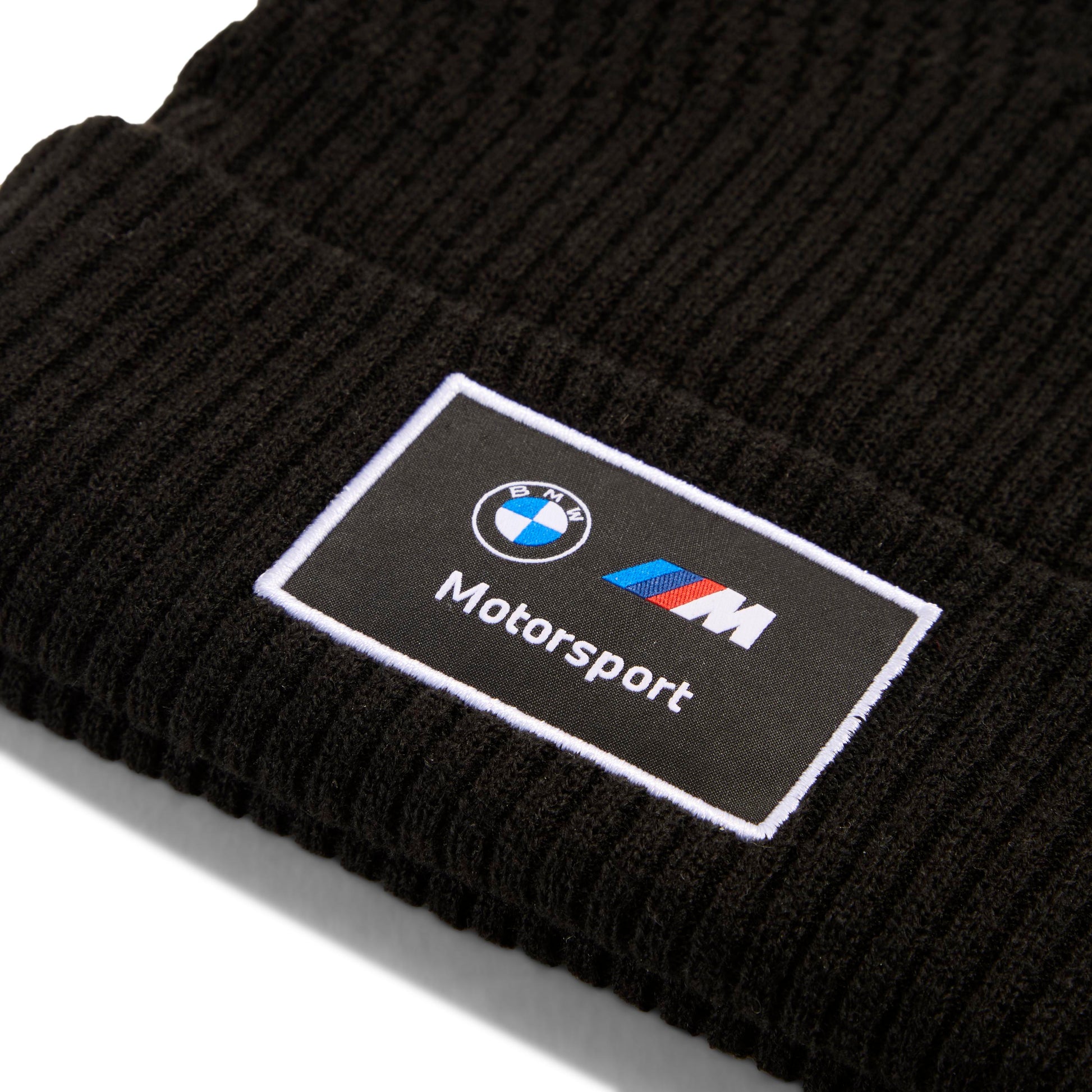 Puma BMW M Motorsport Heritage Hat Black – Speedgear