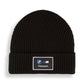 Puma x BMW M Motorsport Racing Beanie Black