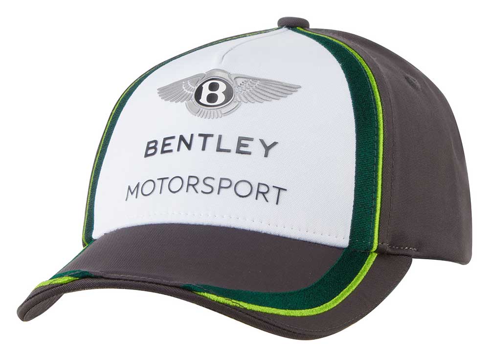 Bentley Motorsport Team Hat