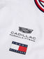 Cadillac F1 Racing Team Tee Shirt White