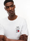 Cadillac F1 Racing Logo Tee Shirt White