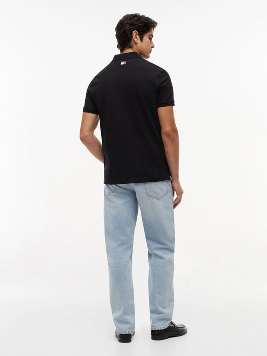 Cadillac F1 Racing Logo Polo Shirt Black //speedgear.com/cdn/shop/files/CA6213.webp?v=1771265741