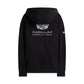 Cadillac F1 Racing Team Hoodie Black