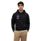 Cadillac F1 Racing Team Hoodie Black