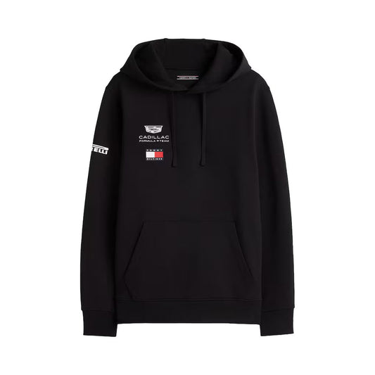 Cadillac F1 Racing Team Hoodie Black //speedgear.com/cdn/shop/files/CA6311.jpg?v=1771266130