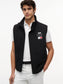 Cadillac F1 Racing Logo Vest Black