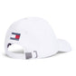 Cadillac F1 Racing Team Hat White