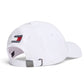 Cadillac F1 Racing Valtteri Bottas #77 Driver Hat White