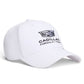 Cadillac F1 Racing Valtteri Bottas #77 Driver Hat White