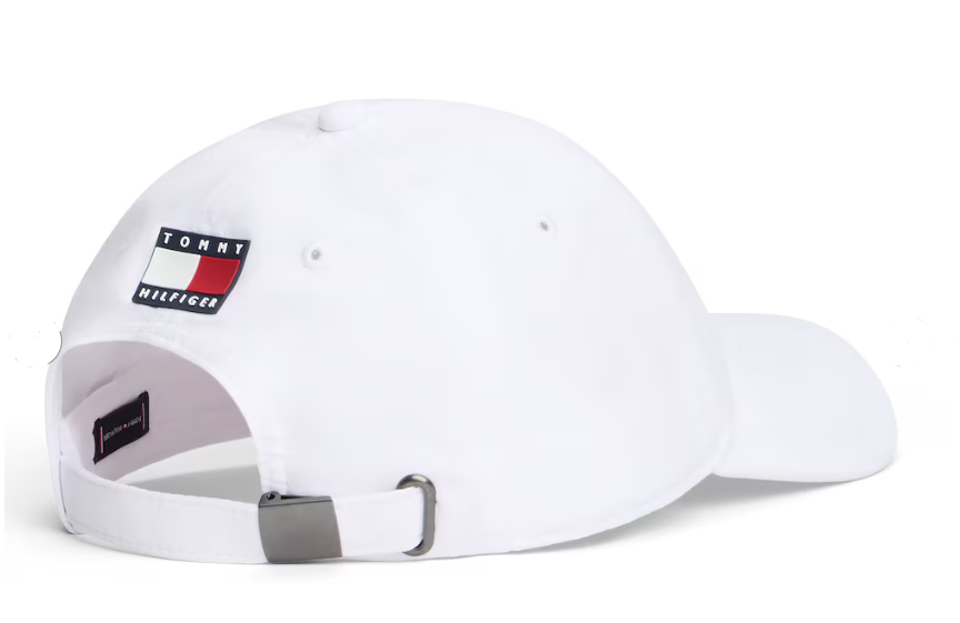 Cadillac F1 Racing Sergio Perez #11 Driver Hat White