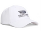 Cadillac F1 Racing Sergio Perez #11 Driver Hat White