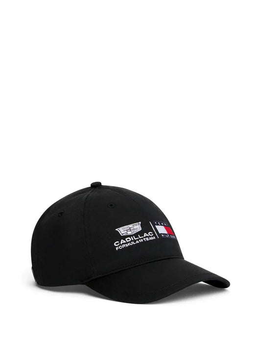 Cadillac F1 Racing Logo Hat Black //speedgear.com/cdn/shop/files/CA6516.webp?v=1771274326
