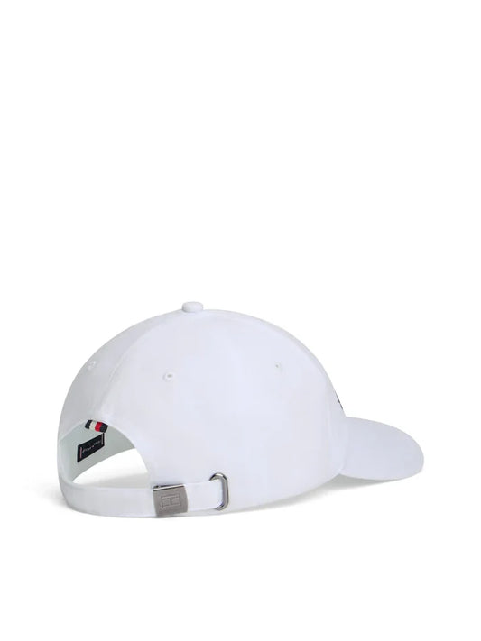 Cadillac F1 Racing Logo Hat White //speedgear.com/cdn/shop/files/CA6517.webp?v=1771275247