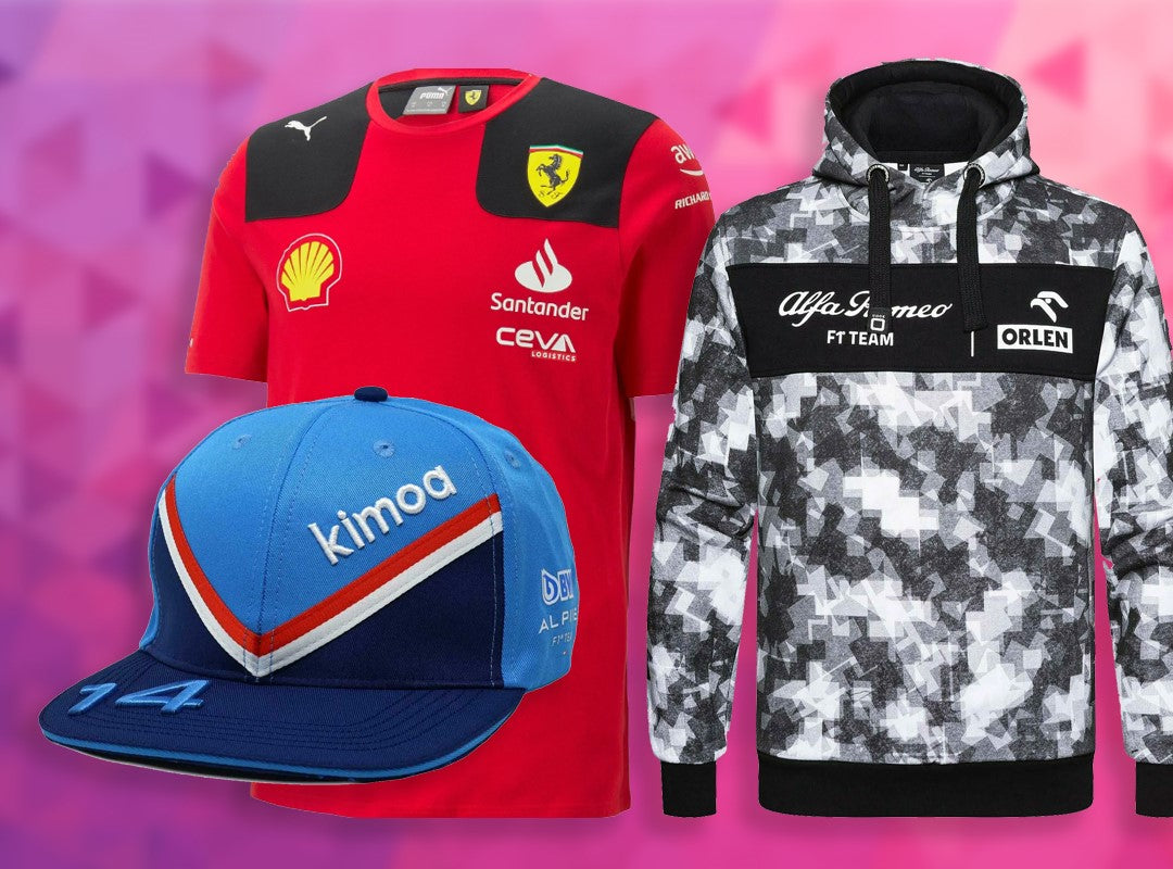 USA's Trusted provider of Racing Apparel and Accessories – Speedgear