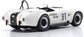 1:18th Shelby Cobra 427 S/C Essex Wire #91