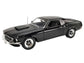 1:18h 1969 Ford Mustang Boss 429 First Boss Ever Built