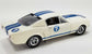 1:18th Shelby GT350 #7 Stirling Moss 1966