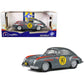 1:18th Porsche 356 Pre-A #147 Carrera Panamericana 1954