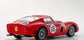 1:18th Ferrari 250 GTO #18 Daytona Winner 1963 Pedro Rodriguez