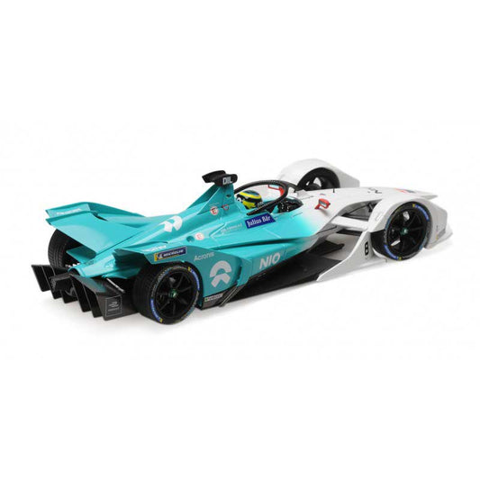 1:18th NIO Racing Tom Dillmann Formula E Season 5