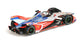 1:18th Mahindra Racing Pascal Wehrlein #94 Formula E Season 5