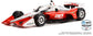 1:18th Scott McLaughlin Team Penske #3 St. Pete First Win 2022