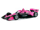 1:18th Simon Pagenaud Meyer Shank #60 2023