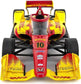 1:18th Chip Ganassi Racing #10 Alex Palou 2024 Series Champion