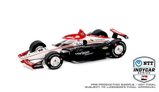 1:64th Team Penske #12 Will Power Verizon 2024