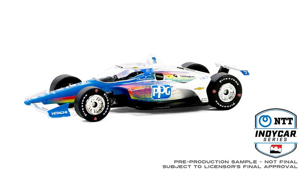 2025 Diecast Blowout