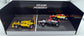 1:64 Indianapolis 500 All Penske Front Row Special Edition