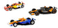 1:64 Indianapolis 500 Podium 3-Car Set 2024