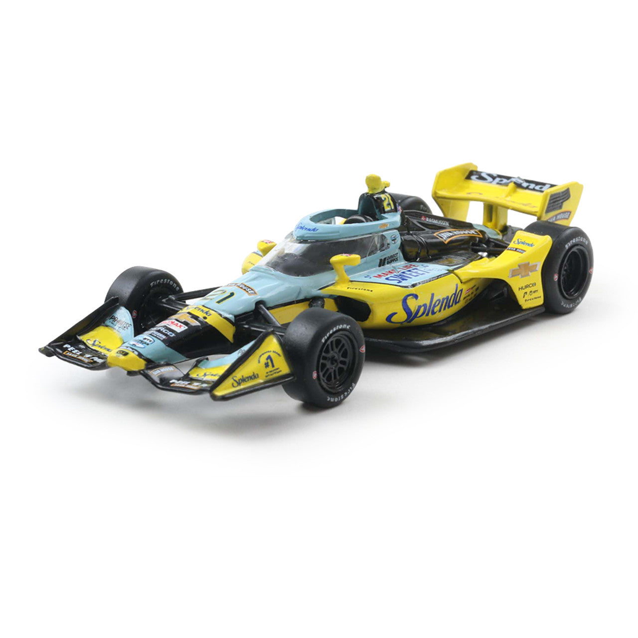 Drivers > Christian Rasmusen