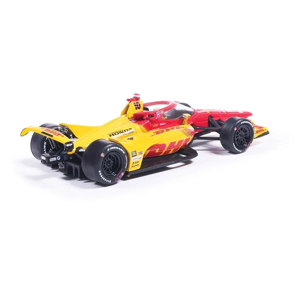 1:64th Chip Ganassi Racing Alex Palou #10 Indy 500 Champ 2025