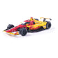 1:64th Chip Ganassi Racing Alex Palou #10 Indy 500 Champ 2025
