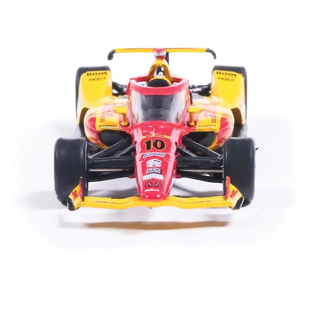 1:64th Chip Ganassi Racing Alex Palou #10 Indy 500 Champ 2025