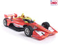1:18th Team Penske David Malukas #12 Verizon 2026
