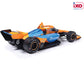 1:18th Arrow McLaren Nolan Siegel #6 Arrow 2026