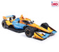 1:18th Arrow McLaren Nolan Siegel #6 Arrow 2026