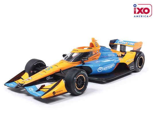 1:18th Arrow McLaren Nolan Siegel #6 Arrow 2026 //speedgear.com/cdn/shop/files/DG6815-2.jpg?v=1774895518