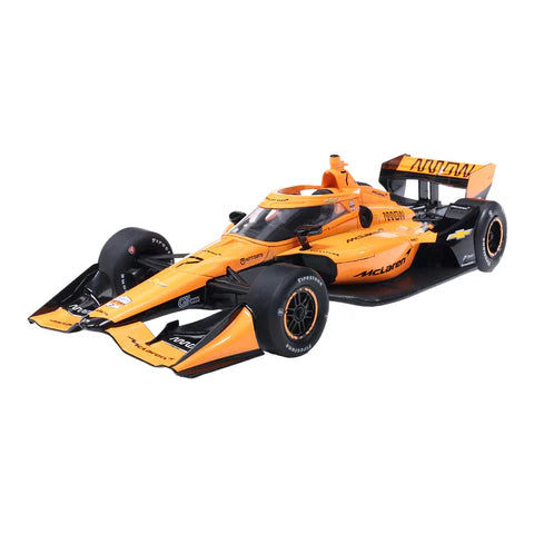 1:18th Arrow McLaren Christian Lundgaard #7 Arrow 2026 //speedgear.com/cdn/shop/files/DG6816.webp?v=1774896083