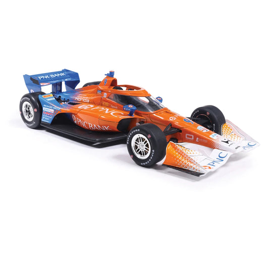 1:18th Chip Ganassi Racing Scott Dixon #9 PNC Bank 2026 //speedgear.com/cdn/shop/files/DG6820_2dfe4be1-92a7-42bc-af83-5374edcaa25e.webp?v=1778166692
