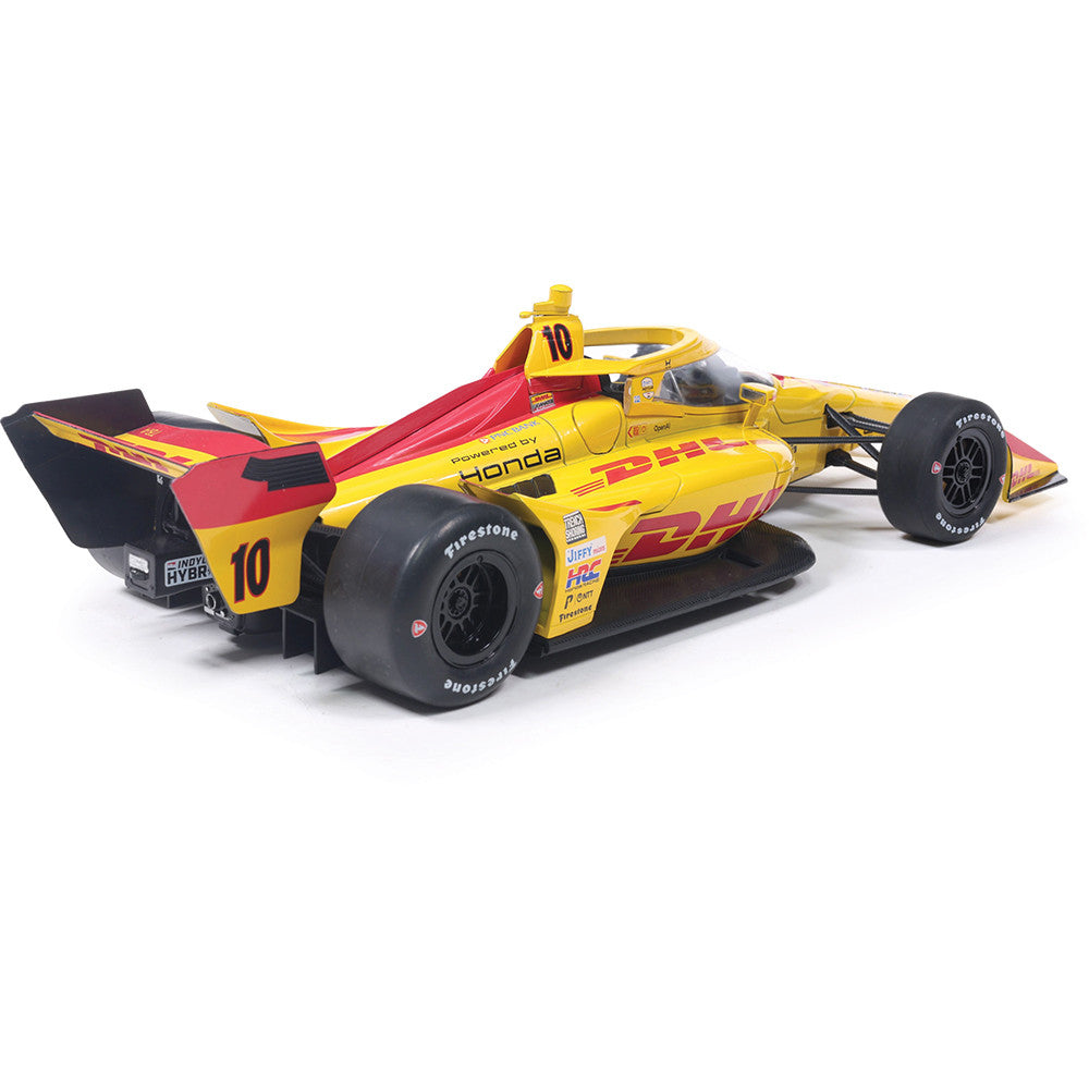 Speedgear Racing 1:18th Chip Ganassi Racing Alex Palou #10 DHL 2026 – Speedgear