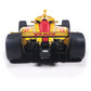 1:18th Chip Ganassi Racing Alex Palou #10 DHL 2026